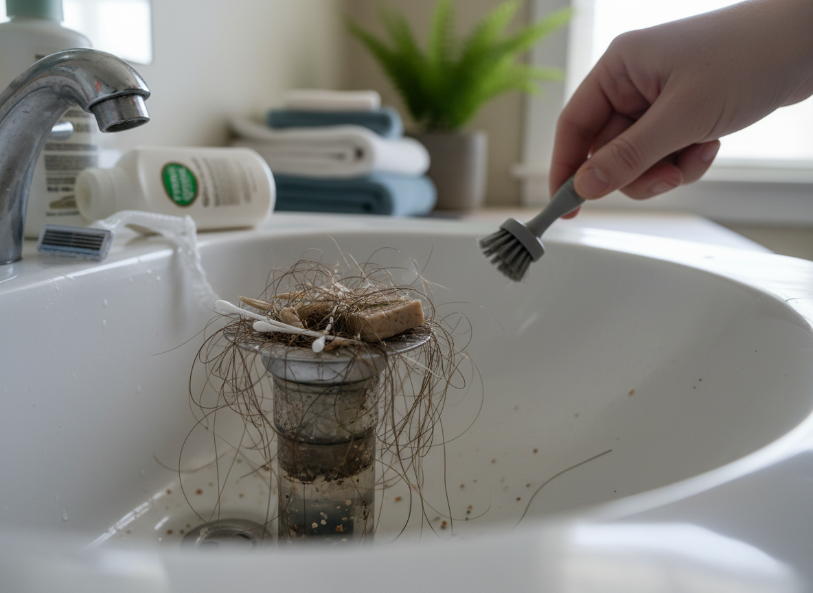 Plumbing in Magnolia Springs, AL 36555